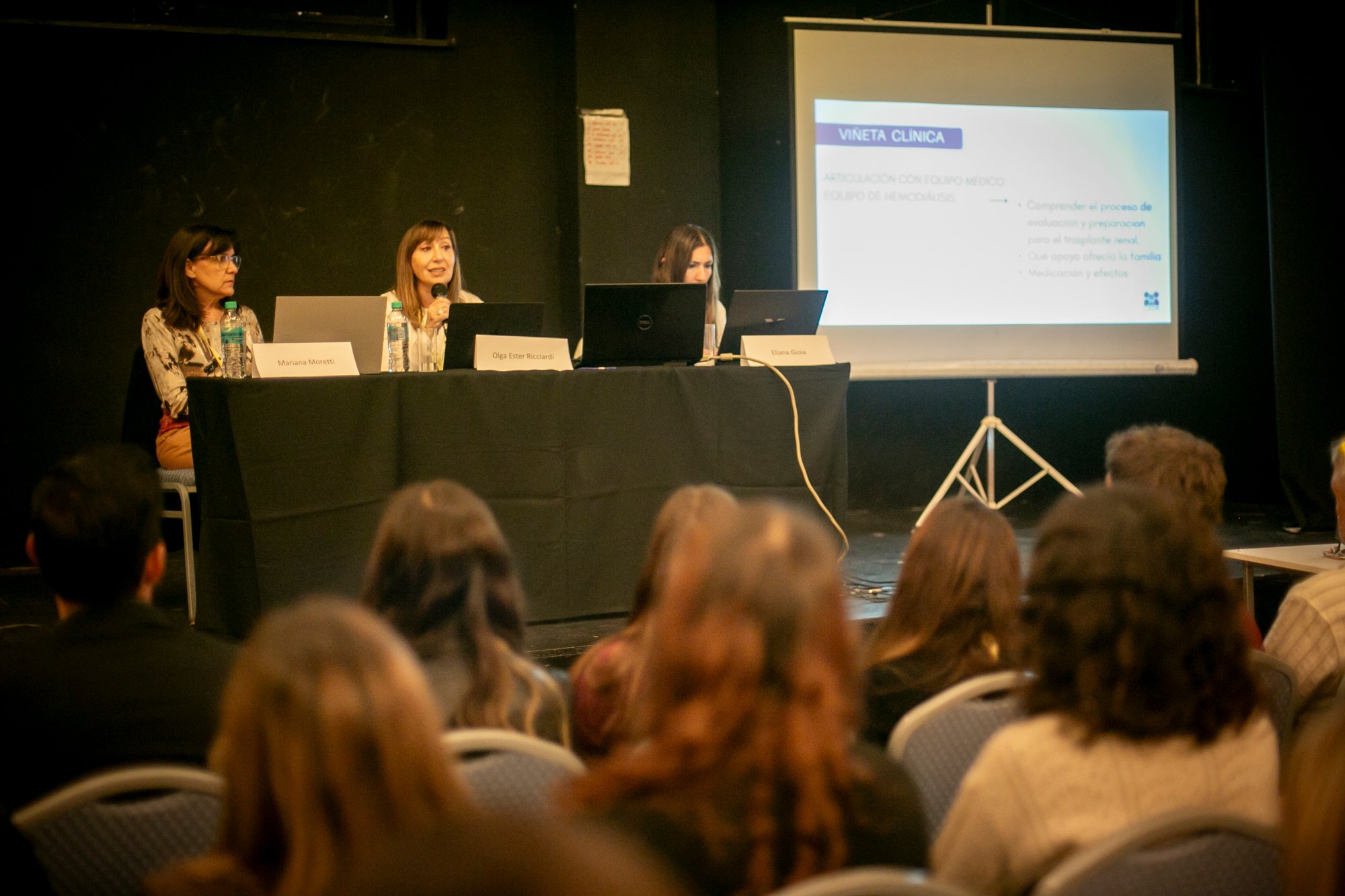 APSA Mesa Redonda 068 APSA Mesa Redonda 068