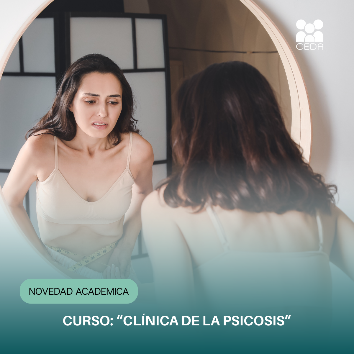 CURSO “Clínica de la psicosis” 