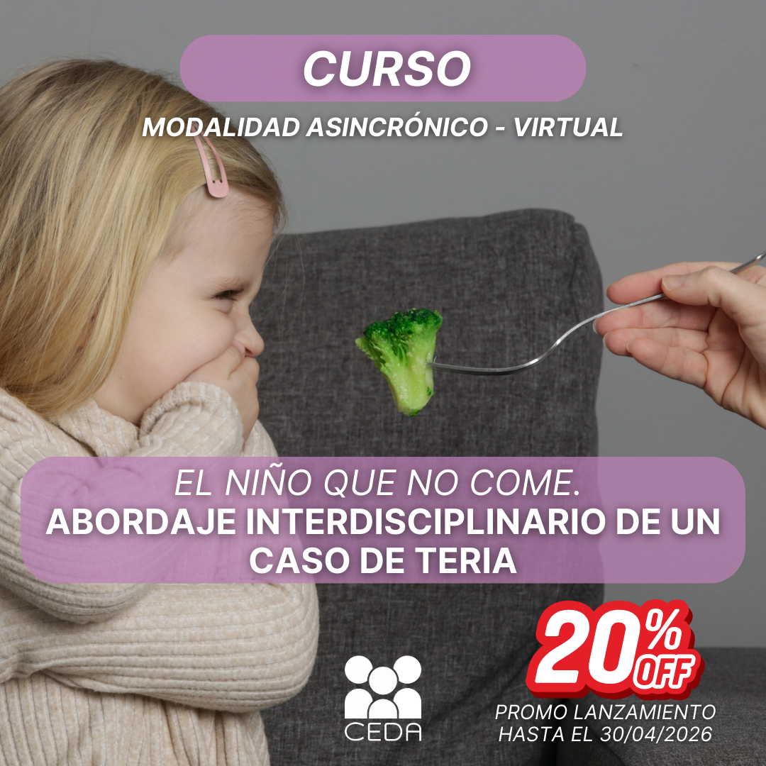 Curso - El niño que no come (1) (1)