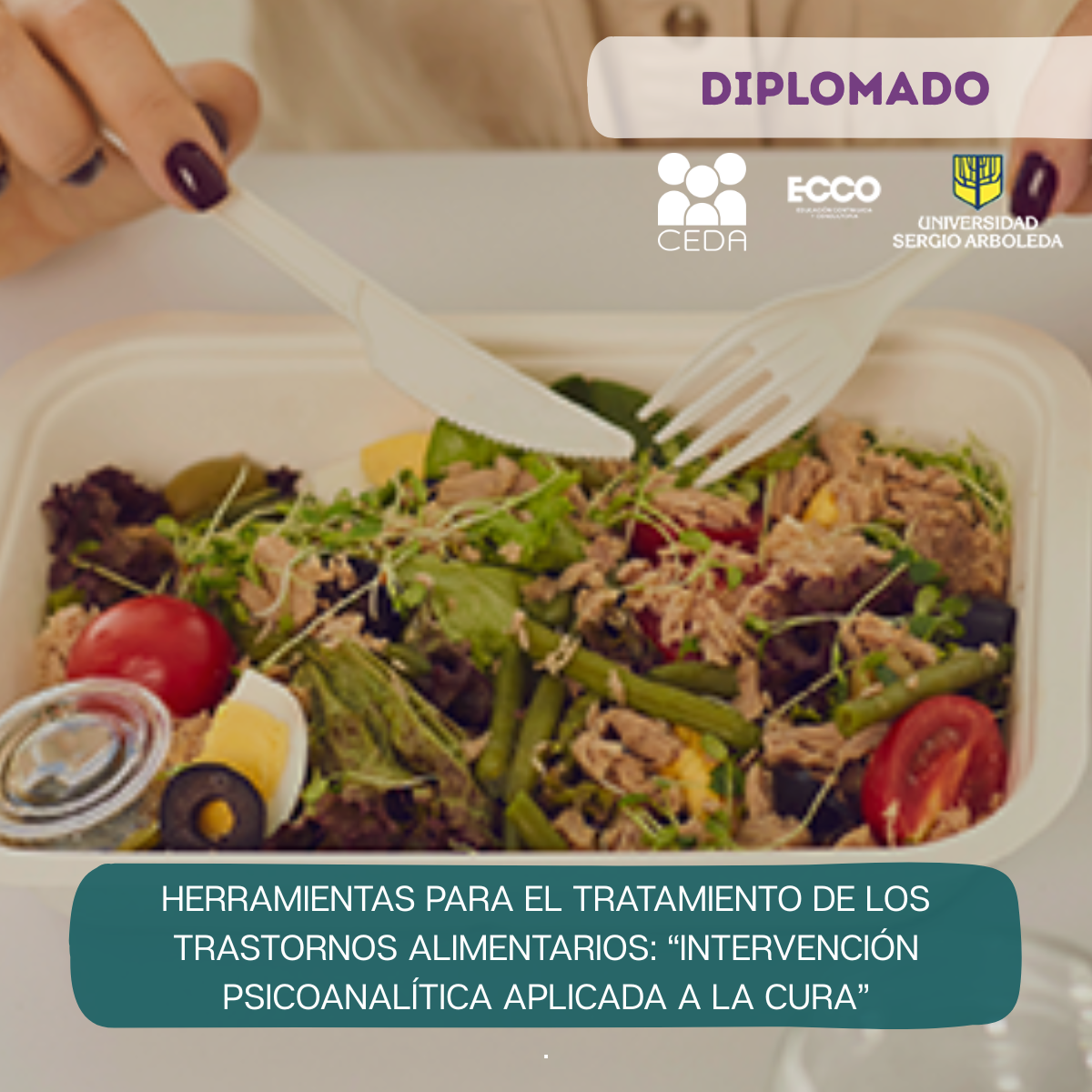El niño que no come Abordaje interdisciplinario de un caso de TERIA (1)