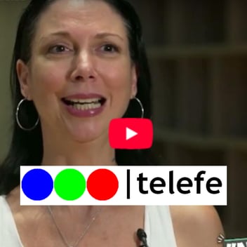 CEDA en telefe