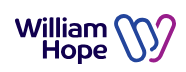 logo william hope